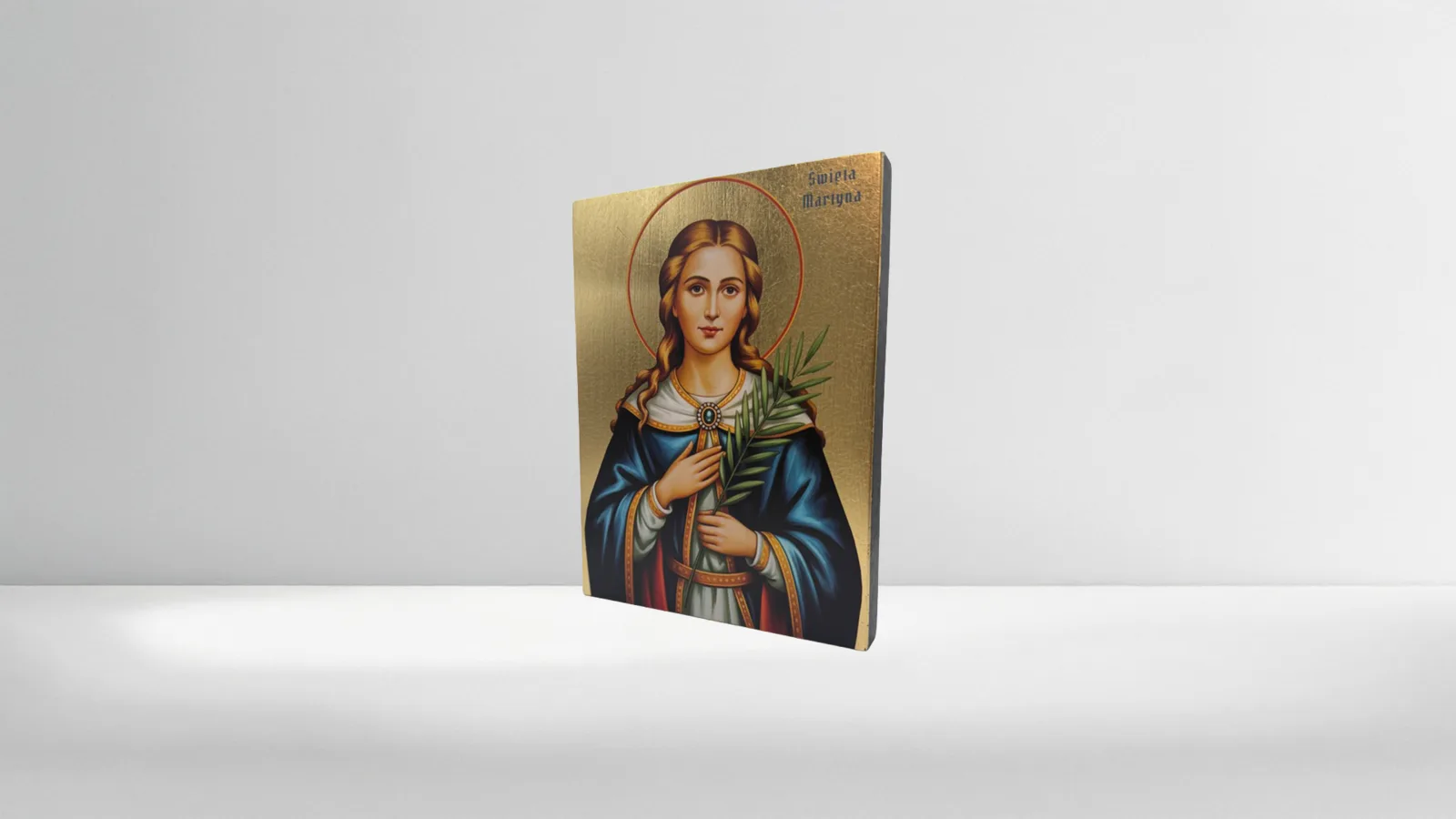 Ikony - Swieta Martyna.webp